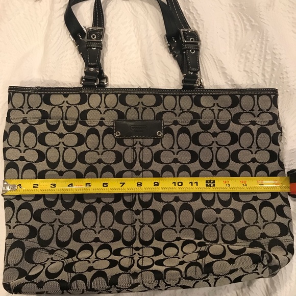 Coach bag - Picture 6 of 6